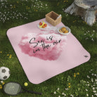 Sex is in the Air Sex Blanket