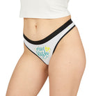 Make A Wish | Mix & Match Women’s Fun-Flirty Lovers’ Thongs