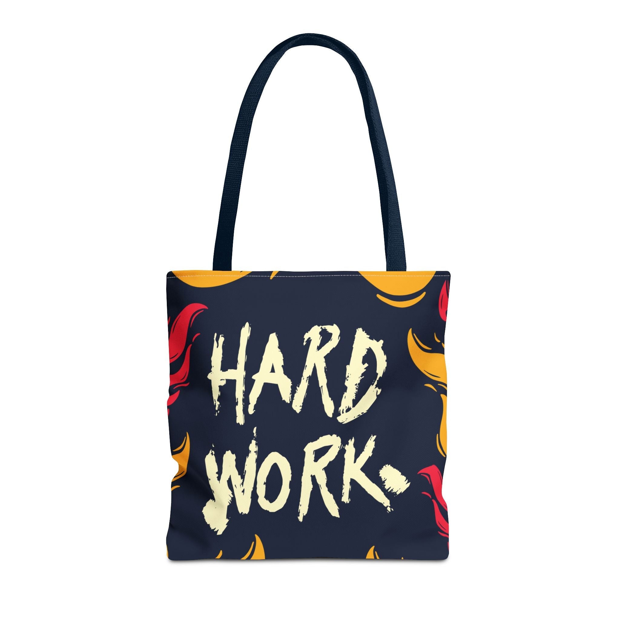 Hard Work | Mix & Match Fun-Flirty Lovers’ Totes