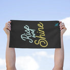Rise and Shine | Mix & Match Soft Fun-Flirty Lovers’ Towels