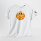 Kisses All Over Emoji T-Shirt