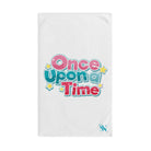 Once Upon A Time | Mix & Match Original Fun-Flirty Lovers’ Towels