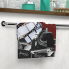 Snapshot | Mix & Match Lils’ Fun-Flirty Lovers’ Towels