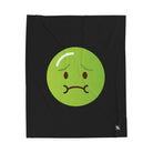 Yuck! | Mix & Match Fun-Flirty Lovers’ Blankets