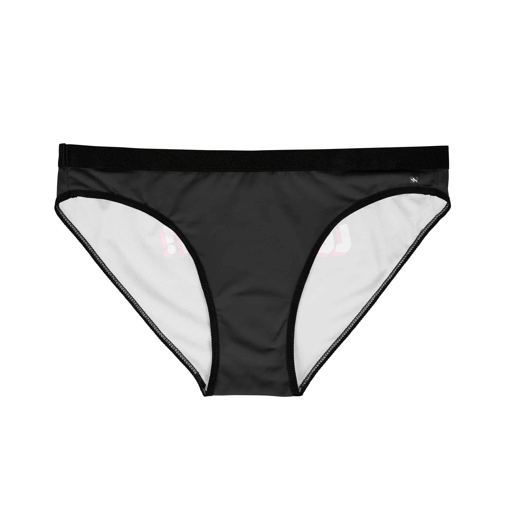 Let’s Do It! | Mix & Match Women’s Fun-Flirty Lovers’ Panties
