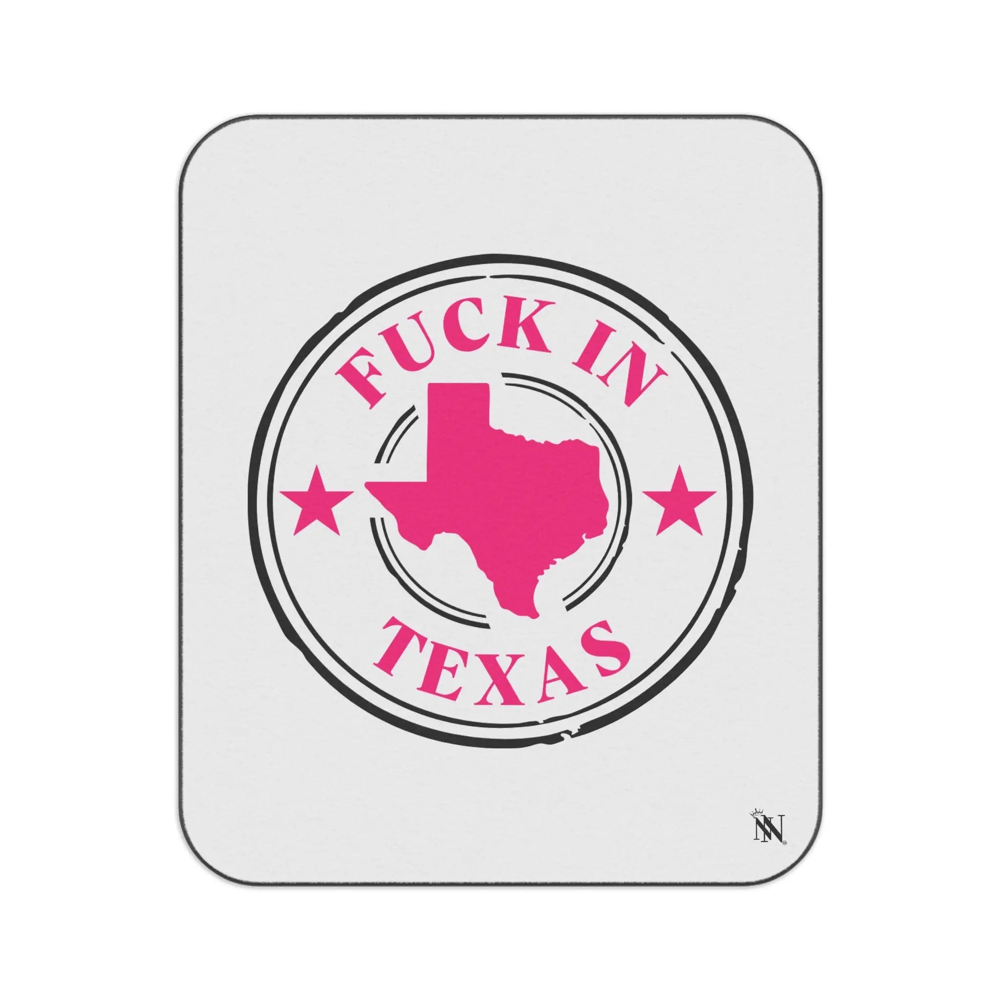 Fuck in Texas Sex Blanket