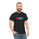 Good Pipe Needed | Mix & Match 100% Cotton Fun-Flirty Lovers’ Tees