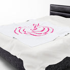 Bullseye | Mix & Match Fun-Flirty Lovers’ Blankets