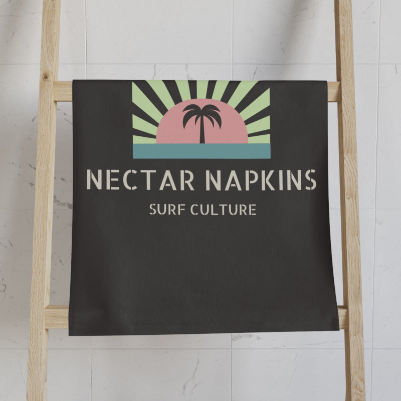 Surf Culture | Mix & Match Classic Fun-Flirty Lovers’ Towels