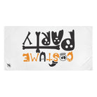 Halloween Costume Party | Mix & Match XL Fun-Flirty Lovers’ Towels