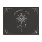 Mysterious Lovers | Mix & Match Playful Fun-Flirty Lovers’ Toy Mats