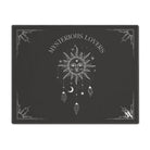 Mysterious Lovers | Mix & Match Playful Fun-Flirty Lovers’ Toy Mats