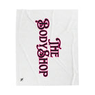 The Body Shop Blanket
