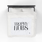 Trophy Hubs | Mix & Match Fun-Flirty Lovers’ Blankets