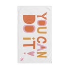 You Can Do It Boho | Mix & Match Original Fun-Flirty Lovers’ Towels