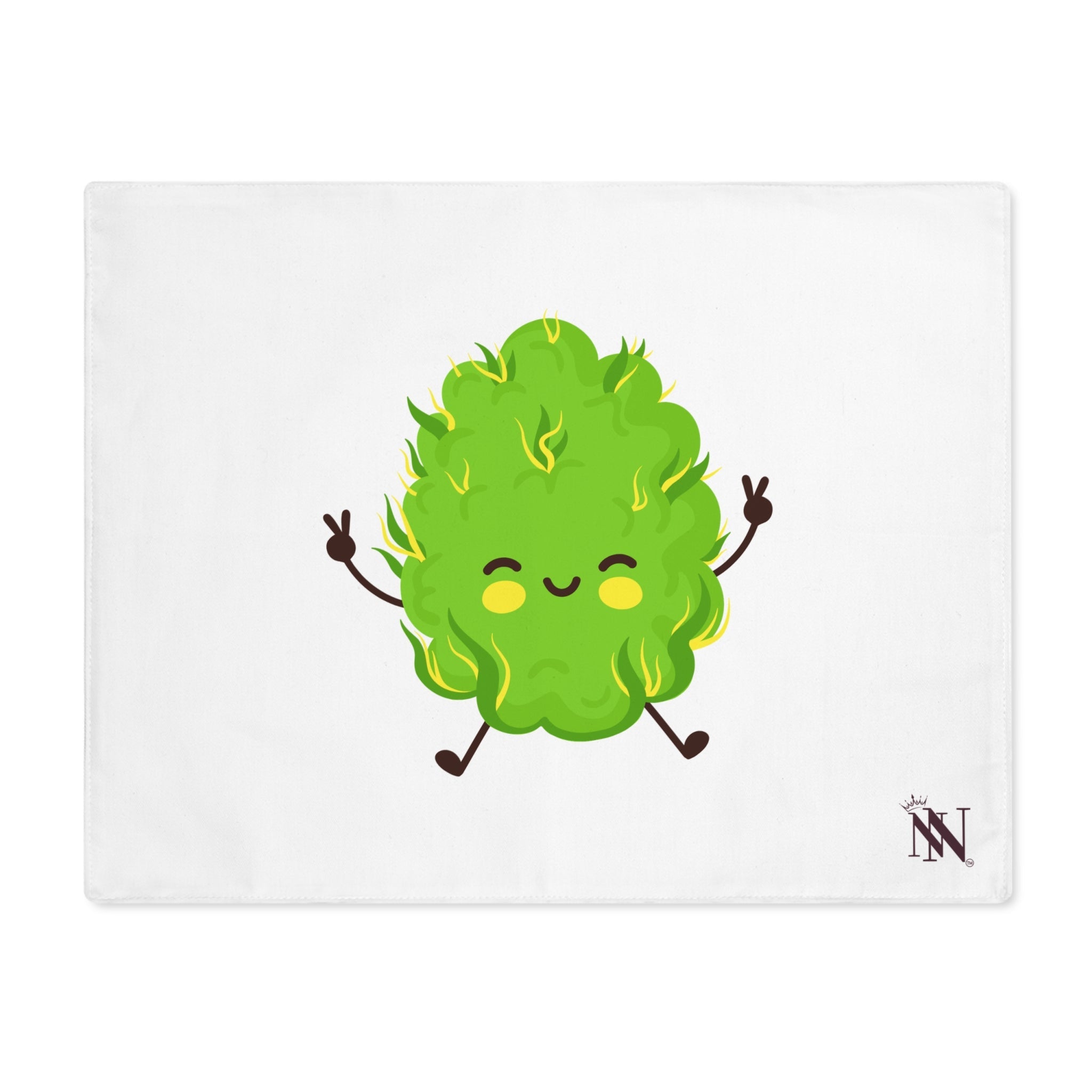 Fun Bud-420 | Mix & Match Playful Fun-Flirty Lovers’ Toy Mats