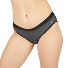 When the Candle is Lit | Mix & Match Women’s Fun-Flirty Lovers’ Panties