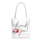 Thank You! with a Kiss | Mix & Match Fun-Flirty Lovers’ Totes