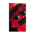 Lether & Lace Kinky Fetish | Nectar Napkins Classic Fun-Flirty Lovers’ Towels