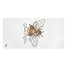 Birds & Bees | Mix & Match Naughty XL Fun-Flirty Lovers’ Towels