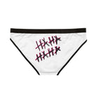 Ha-Ha Ha-Ha | Mix & Match Women’s Fun-Flirty Lovers’ Panties