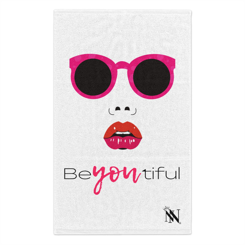 BeYOUtiful Girl | Mix & Match Soft Fun-Flirty Lovers’ Towels