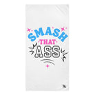 Smash that Ass Anal Sex Towel
