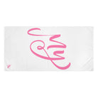My Love | Mix & Match XL Fun-Flirty Lovers’ Towels