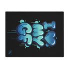 I Heart My GF Tagged | Mix & Match Playful Fun-Flirty Lovers’ Toy Mats
