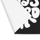 Stay Weird | Mix & Match Playful Fun-Flirty Lovers’ Toy Mats