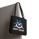 Happy Shark | Mix & Match Fun-Flirty Lovers’ Totes