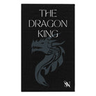 The Dragon King Sex Towel