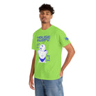 House Party Live Nudes Sex Gifts 100% Cotton T-Shirt