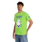 House Party Live Nudes | Mix & Match Cotton Unisex Fun-Flirty Lovers’ T-Shirts
