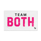 Team Both | Mix & Match Classic Fun-Flirty Lovers’ Towels