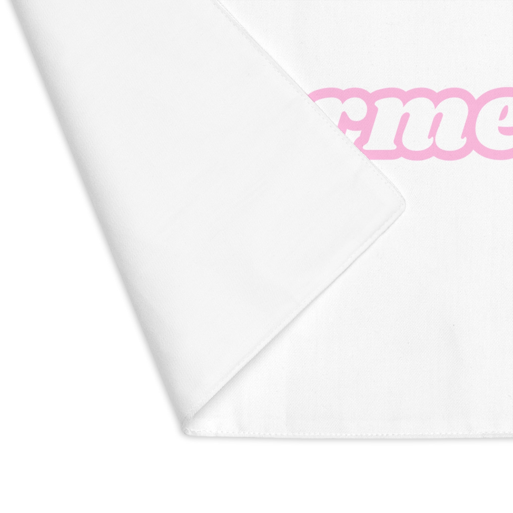 #underme Pink | Mix & Match Playful Fun-Flirty Lovers’ Toy Mats