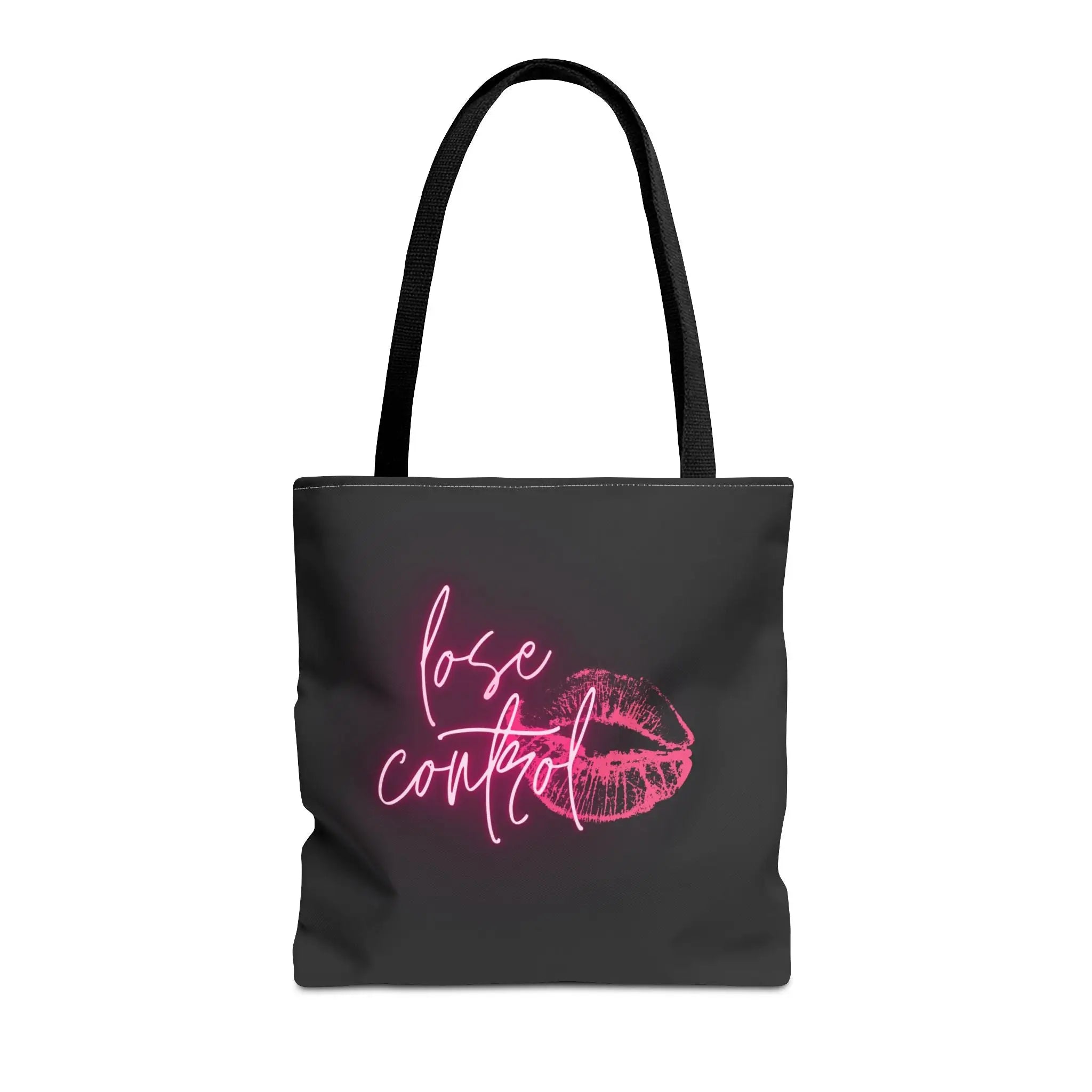 Lose Control | Mix & Match Fun-Flirty Lovers’ Totes