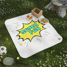 Super Fun Bubble | Nectar Napkins Fun-Flirty Lovers’ Sex Blankets