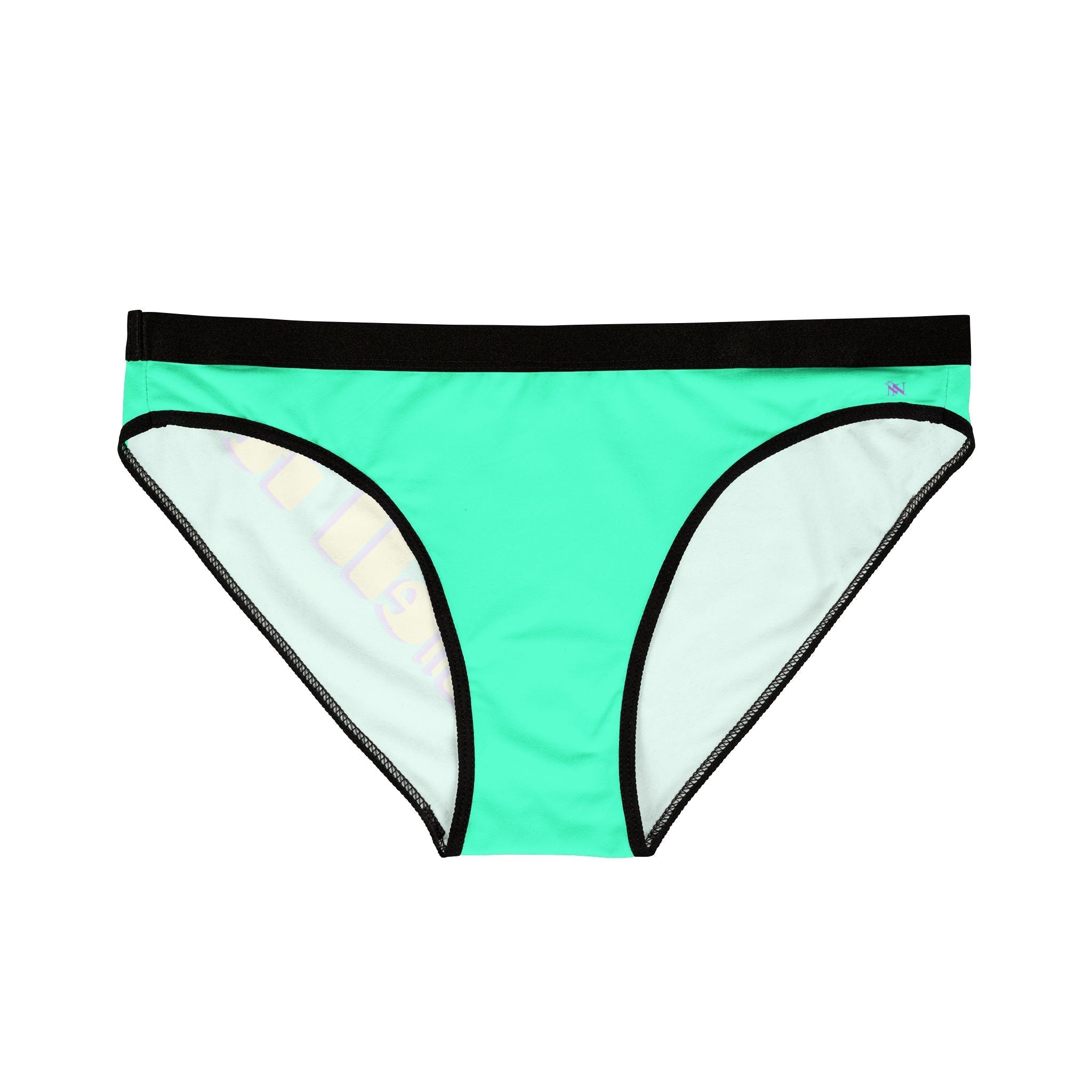 Smell It | Mix & Match Women’s Fun-Flirty Lovers’ Panties