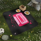Love Songs Mix Tape Sex Blanket