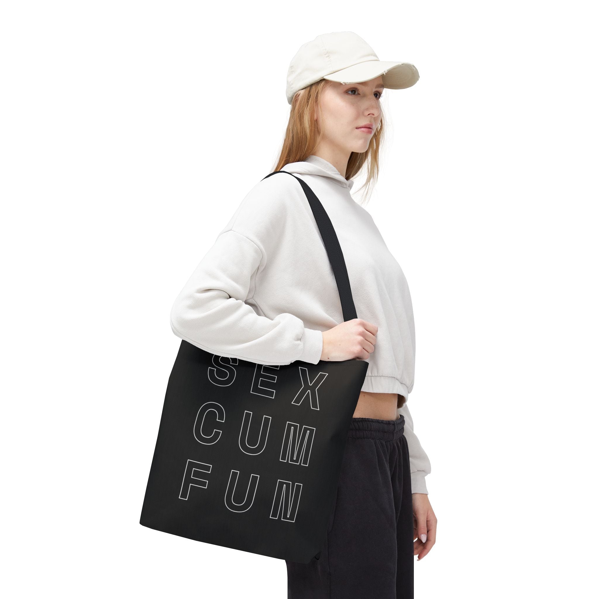 Sex Cum Fun | Mix & Match Fun-Flirty Lovers’ Totes