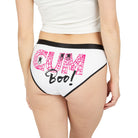 Cum Boo! | Mix & Match Women’s Fun-Flirty Lovers’ Panties
