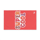 Super Cool | Mix & Match Classic Fun-Flirty Lovers’ Towels