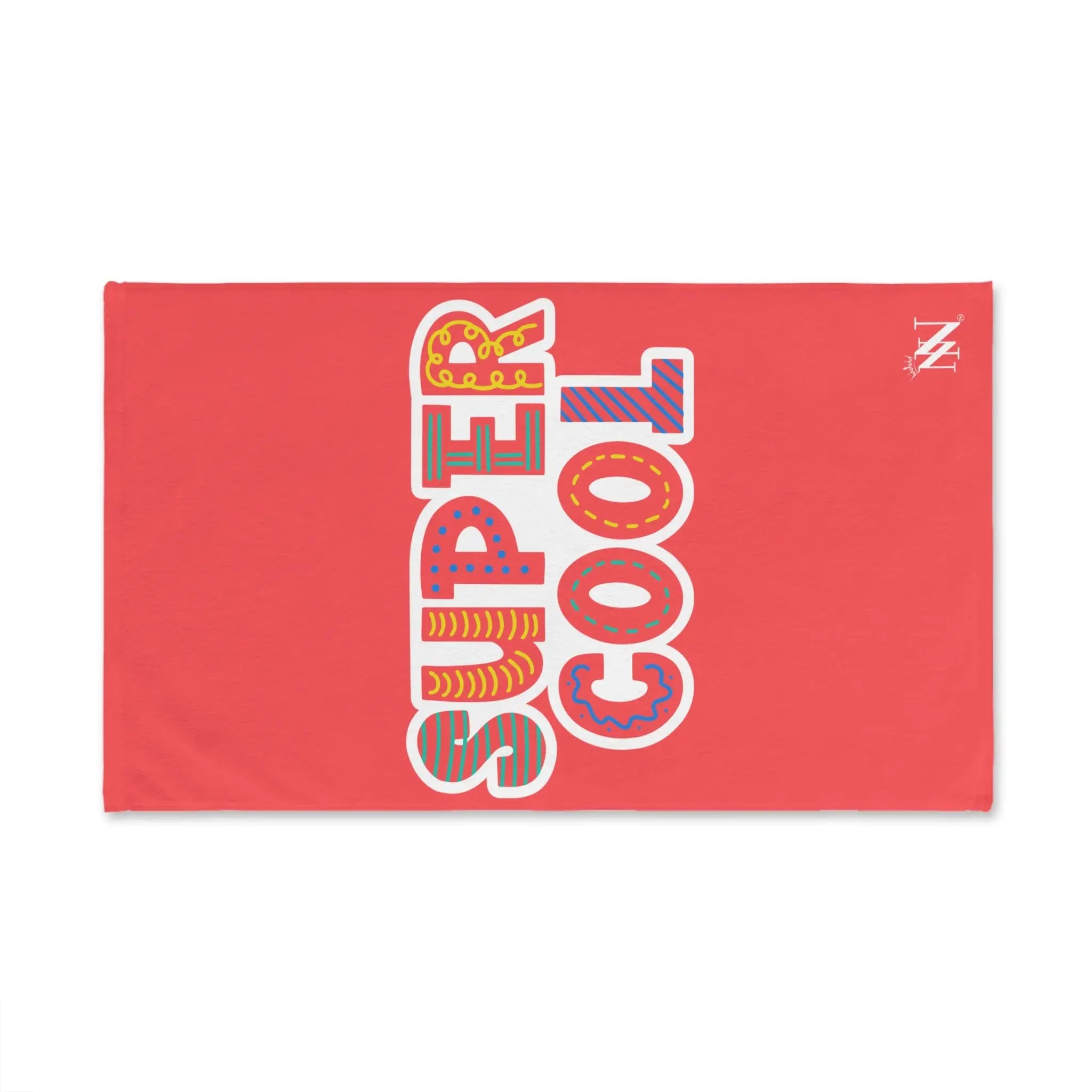 Super Cool | Mix & Match Classic Fun-Flirty Lovers’ Towels