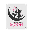 Over the Moon | Mix Match Fun-Flirty Lovers’ Water-Resistant Blankets