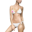 Fuck You | Mix & Match Fun-Flirty Lovers’ String Bikinis