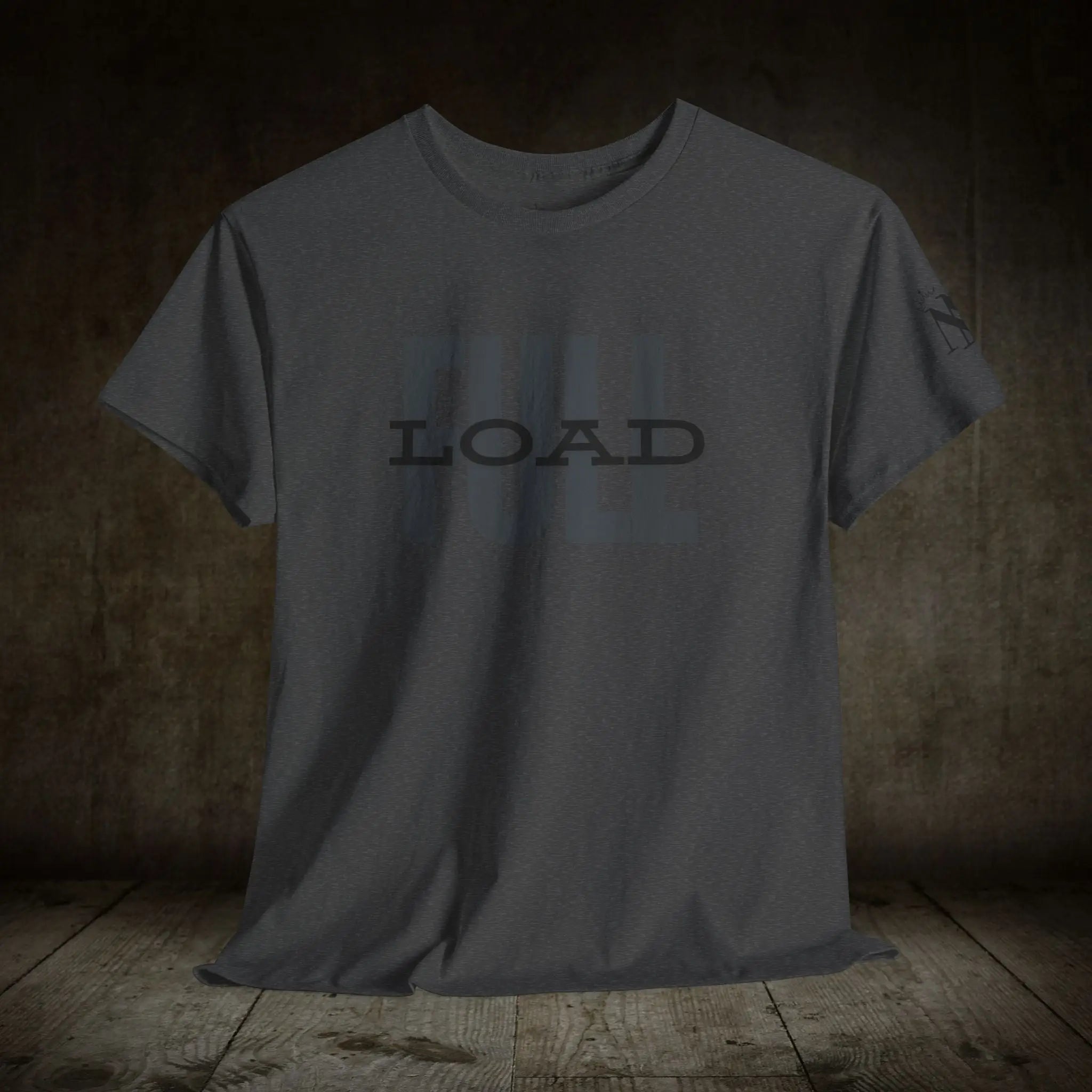 Full Load | Mix & Match 100% Cotton Unisex Fun-Flirty Lovers’ Tees