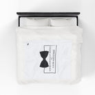 Cordially Invited Cum | Mix & Match Fun-Flirty Lovers’ Blankets