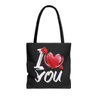 I Heart Arrow You | Mix & Match Fun-Flirty Lovers’ Totes