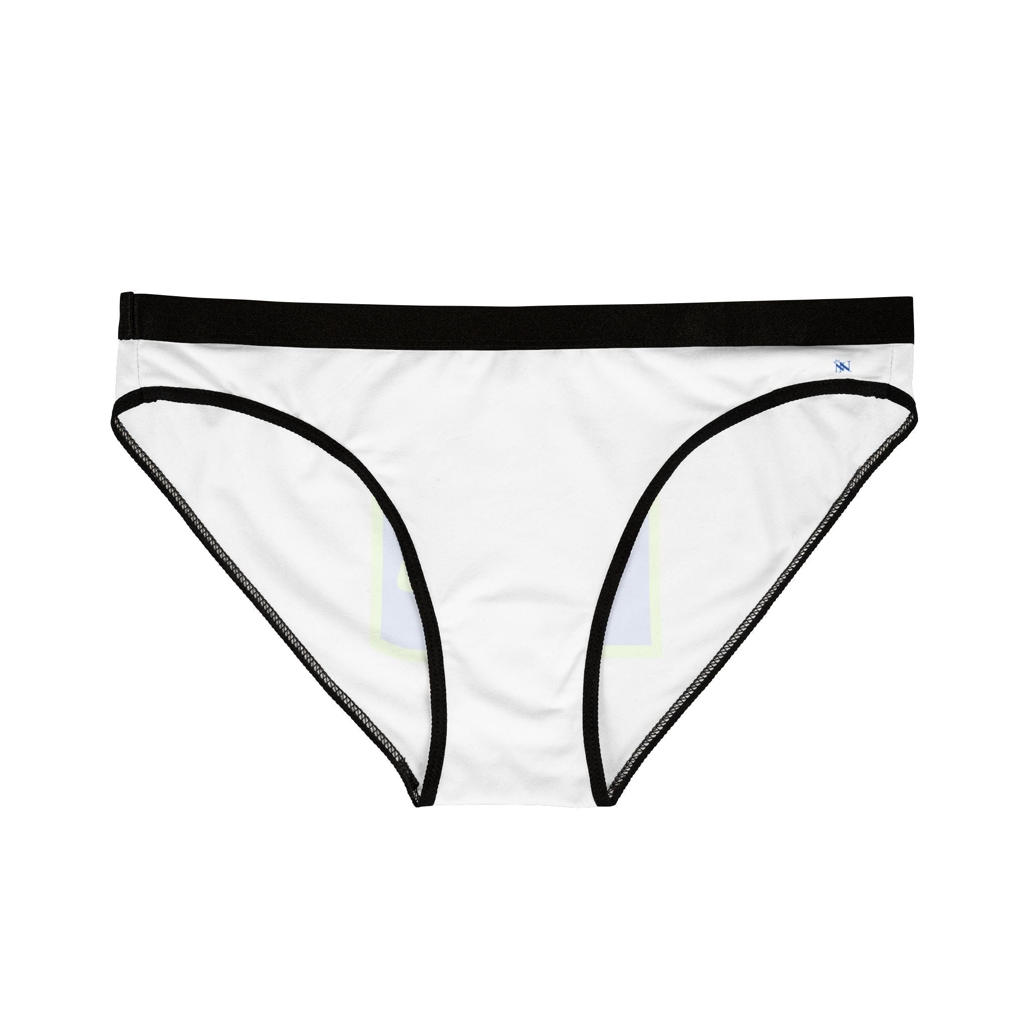 Big Dick! | Mix & Match Women’s Fun-Flirty Lovers’ Panties